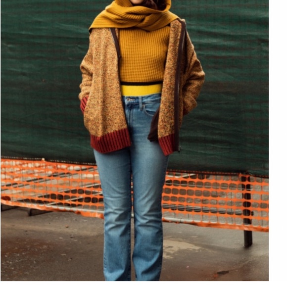 Uniqlo x Marni hoodie sweater - Picture 3 of 8